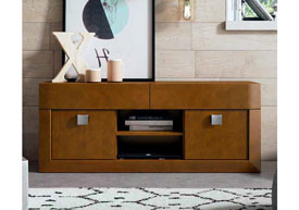 Mueble TV.