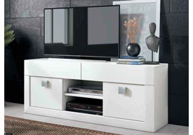 Mueble TV.