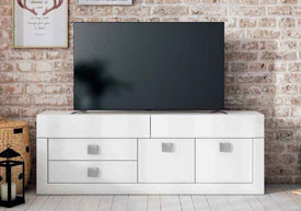 Mueble TV.