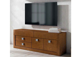 Mueble TV.