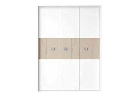 Armario 3 Puertas