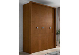 Armario 3 Puertas