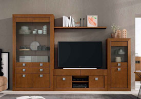 Composición Salón 305 cm.