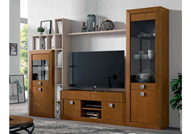 Composición Salón 280 cm.