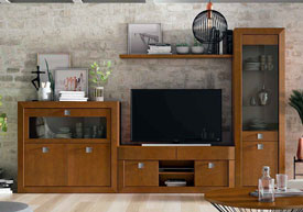 Composición Salón 320 cm.