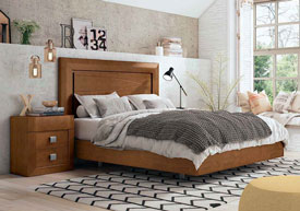 Dormitorio Matrimonio