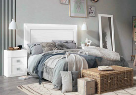 Dormitorio Matrimonio