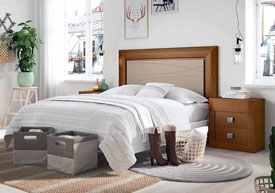 Dormitorio Matrimonio