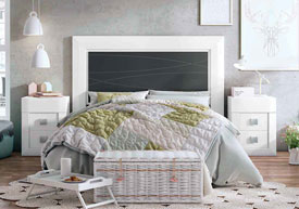 Dormitorio Matrimonio