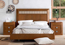 Dormitorio Matrimonio