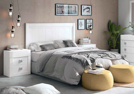 Dormitorio Matrimonio