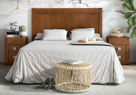 Dormitorio Matrimonio