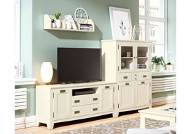 Composición Salón 267 cm.