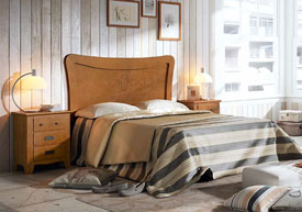 Dormitorio Matrimonio.