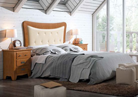 Dormitorio Matrimonio.