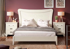 Dormitorio Matrimonio.