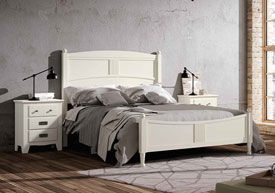 Dormitorio Matrimonio.