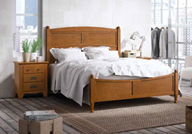 Dormitorio Matrimonio.