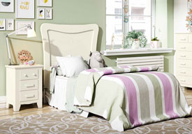 Dormitorio Juvenil