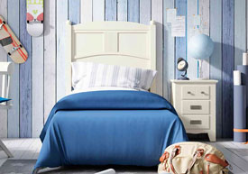 Dormitorio Juvenil
