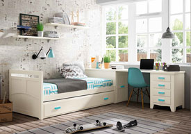 Composición Juvenil