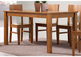 Mesa Comedor Extensible