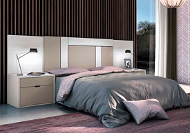 Dormitorio Matrimonio