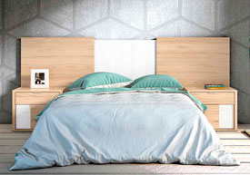 Dormitorio Matrimonio