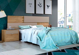 Dormitorio Matrimonio