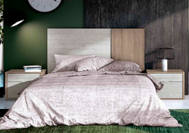 Dormitorio Matrimonio