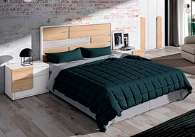 Dormitorio Matrimonio