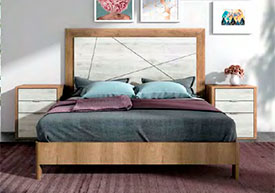 Dormitorio Matrimonio