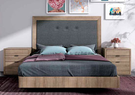 Dormitorio Matrimonio