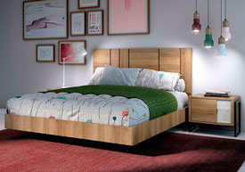 Dormitorio Matrimonio