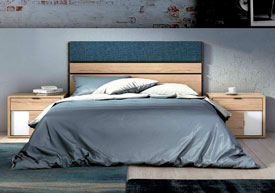 Dormitorio Matrimonio