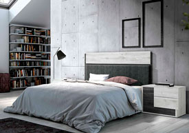 Dormitorio Matrimonio