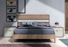 Dormitorio Matrimonio