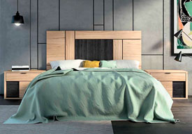 Dormitorio Matrimonio