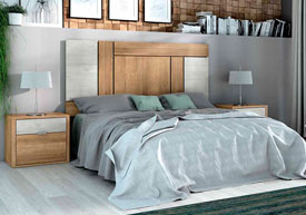 Dormitorio Matrimonio