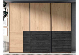 Armario Puertas Correderas