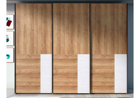 Armario Puertas Correderas