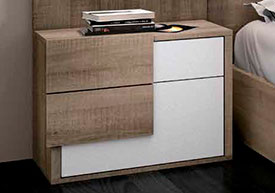 Mesilla 1 Cajn + 1 Contenedor