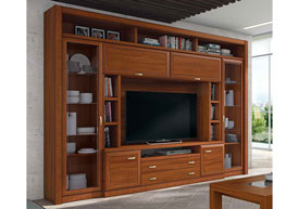 Composicin Saln 316 cm.