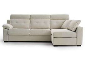 Chaisselongue
 Mod. Tirana