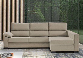 Chaisselongue Cama Mod. Teide