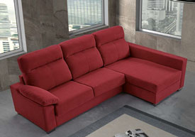 Chaisselongue Cama Mod. Teide