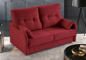 Sofá Cama Mod. Midi