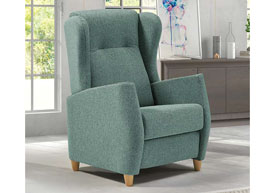 Sillón Relax Mod. Albian