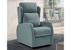 Sillón Relax Mod. River