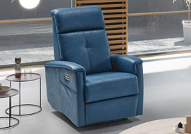 Sillón Relax Mod. Mia